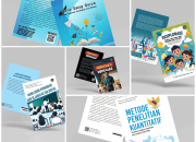 5 Buku Pendidikan Terpopuler dari Detak Publisher yang Wajib Kamu Baca
