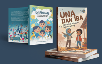 Detak Pustaka Tawarkan Promo Menarik untuk Penulis, Cek Info Lengkapnya di Sini!