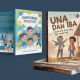 Detak Pustaka Tawarkan Promo Menarik untuk Penulis, Cek Info Lengkapnya di Sini!