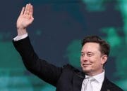 Saham Tesla Anjlok Usai Elon Musk Umumkan Pembentukan Partai Politik Baru