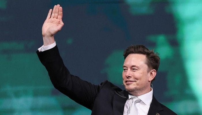 Saham Tesla Anjlok Usai Elon Musk Umumkan Pembentukan Partai Politik Baru