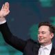 Saham Tesla Anjlok Usai Elon Musk Umumkan Pembentukan Partai Politik Baru