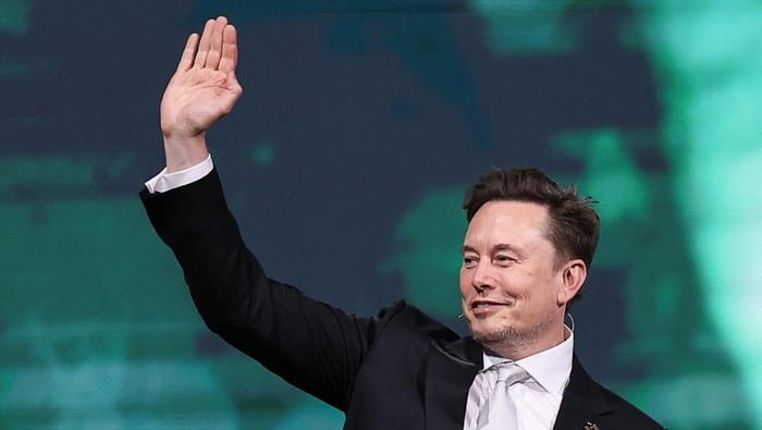 Saham Tesla Anjlok Usai Elon Musk Umumkan Pembentukan Partai Politik Baru