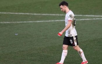 Diogo Jota Meninggal Dunia dalam Kecelakaan Tragis di Spanyol