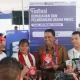 Menteri Hukum dan HAM Hadiri Festival Kemudahan dan Perlindungan UMKM