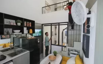 Menteri PKP Cabut Usulan Rumah Subsidi Mini Usai Mendapat Banyak Penolakan
