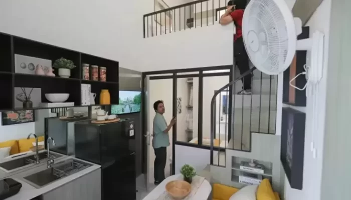 Menteri PKP Cabut Usulan Rumah Subsidi Mini Usai Mendapat Banyak Penolakan
