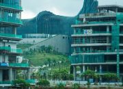 DPR Desak Pemerintah Terbitkan Keppres Pemindahan Pemerintahan ke IKN