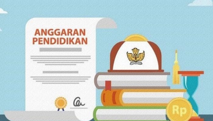 DPR Desak Anggaran Pendidikan Difokuskan ke Kemendikdasmen
