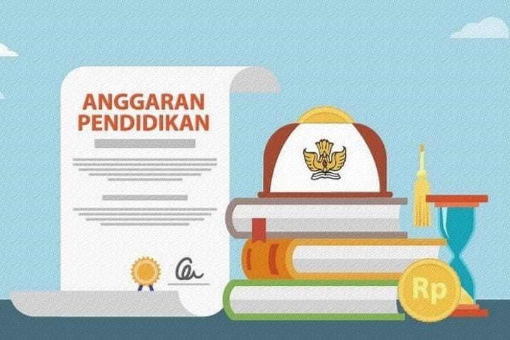 DPR Desak Anggaran Pendidikan Difokuskan ke Kemendikdasmen