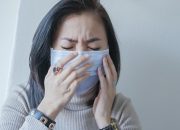 Stratus, Varian Baru Covid-19 yang Kini Menyebar Cepat di Indonesia