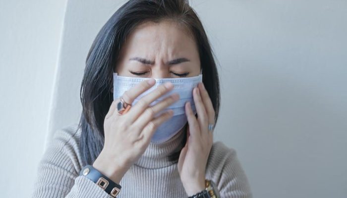 Stratus, Varian Baru Covid-19 yang Kini Menyebar Cepat di Indonesia