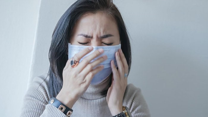 Stratus, Varian Baru Covid-19 yang Kini Menyebar Cepat di Indonesia
