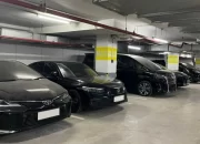 China Perketat Aturan Ekspor Mobil Bekas, Akhiri Program Percontohan 2019
