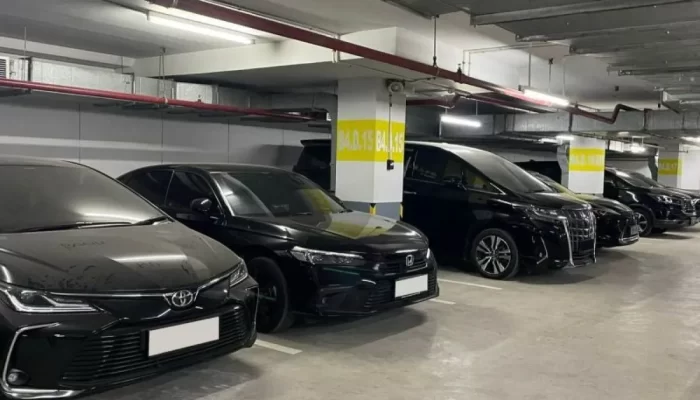 China Perketat Aturan Ekspor Mobil Bekas, Akhiri Program Percontohan 2019