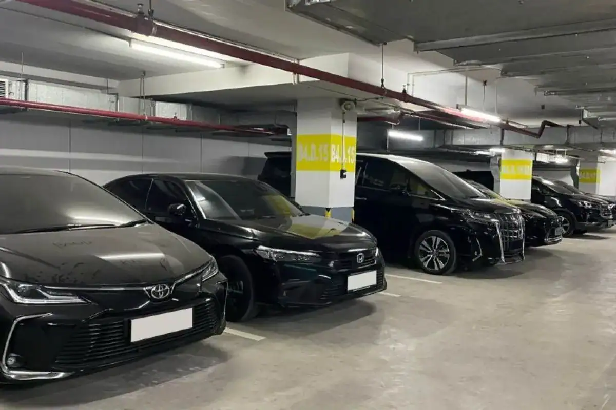 China Perketat Aturan Ekspor Mobil Bekas, Akhiri Program Percontohan 2019