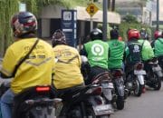 Kenaikan Tarif Ojol hingga 15 Persen Picu Keluhan Pengguna