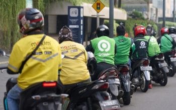 Kenaikan Tarif Ojol hingga 15 Persen Picu Keluhan Pengguna