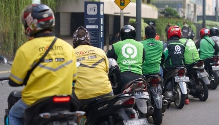 Kenaikan Tarif Ojol hingga 15 Persen Picu Keluhan Pengguna