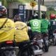 Kenaikan Tarif Ojol hingga 15 Persen Picu Keluhan Pengguna