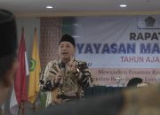 Muhammad Ali Ramdhani Tekankan Pentingnya 5 Kecerdasan dalam Dunia Pendidikan