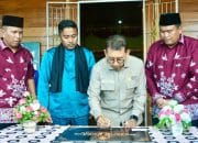Menbud RI Resmikan Museum Budaya Kota Pariaman