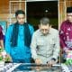Menbud RI Resmikan Museum Budaya Kota Pariaman