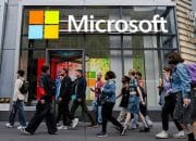 Microsoft PHK 9.000 Karyawan, Terbesar dalam Dua Tahun Terakhir