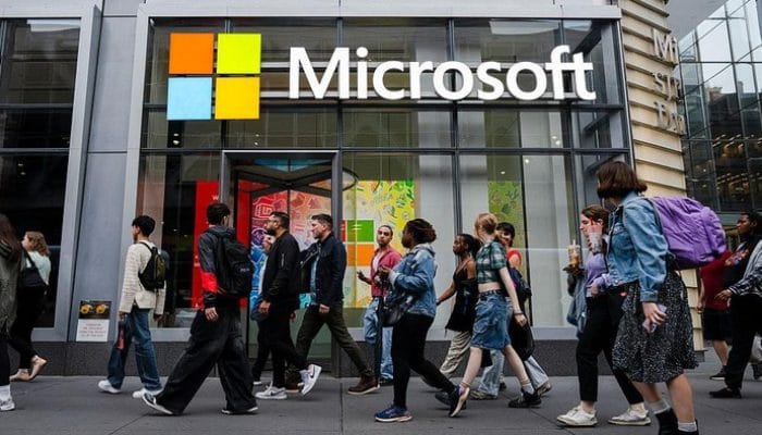 Microsoft PHK 9.000 Karyawan, Terbesar dalam Dua Tahun Terakhir