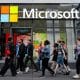 Microsoft PHK 9.000 Karyawan, Terbesar dalam Dua Tahun Terakhir