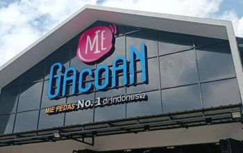 Direktur Mie Gacoan Bali Jadi Tersangka Kasus Pelanggaran Hak Cipta Musik