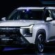 Mitsubishi Resmi Luncurkan Mitsubishi Destinator di Indonesia