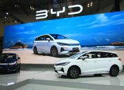 GIIAS 2025 Resmi Dibuka Besok, Ini Jadwal dan Harga Tiketnya