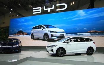 GIIAS 2025 Resmi Dibuka Besok, Ini Jadwal dan Harga Tiketnya