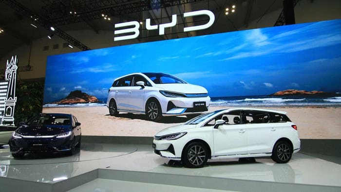 GIIAS 2025 Resmi Dibuka Besok, Ini Jadwal dan Harga Tiketnya