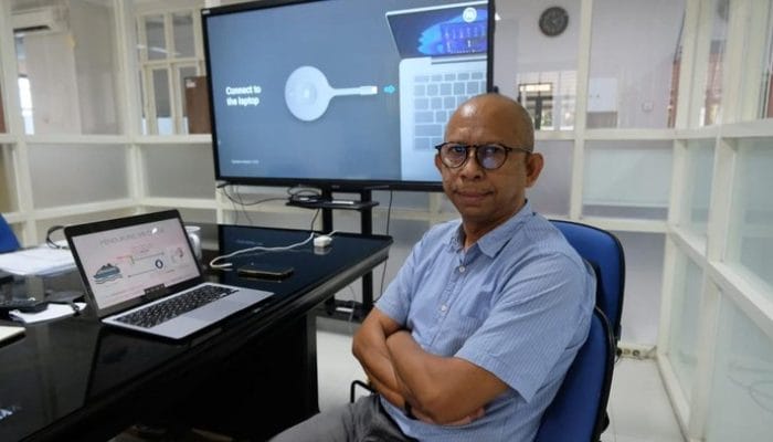 KMP Tunu Pratama Jaya Tenggelam, Pakar ITS Soroti Kelalaian Manusia dan Faktor Cuaca