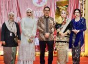 Wanita Filantropi Indonesia Adakan Pagelaran Seni Budaya di Jakarta