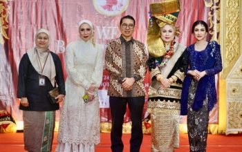 Wanita Filantropi Indonesia Adakan Pagelaran Seni Budaya di Jakarta