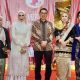 Wanita Filantropi Indonesia Adakan Pagelaran Seni Budaya di Jakarta