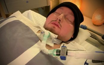 Pangeran Alwaleed bin Khaled Al Talal Meninggal Dunia