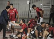 Jelang Kualifikasi Piala Dunia 2026, Erick Thohir Minta Netizen Dukung Bukan Hujat