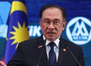 Ribuan Warga Malaysia Demo, Tuntut PM Anwar Ibrahim Mundur