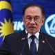 Ribuan Warga Malaysia Demo, Tuntut PM Anwar Ibrahim Mundur