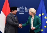 Komisi Eropa Luncurkan Kebijakan Baru Visa Schengen untuk WNI
