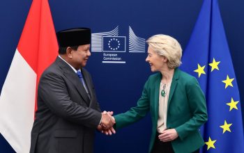 Komisi Eropa Luncurkan Kebijakan Baru Visa Schengen untuk WNI