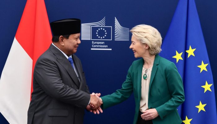 Komisi Eropa Luncurkan Kebijakan Baru Visa Schengen untuk WNI