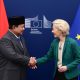 Komisi Eropa Luncurkan Kebijakan Baru Visa Schengen untuk WNI