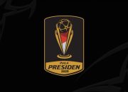 Piala Presiden 2025 Catat Rekor, Dana Sponsor Tembus Rp68 Miliar