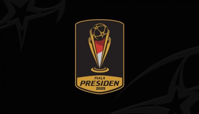 Piala Presiden 2025 Catat Rekor, Dana Sponsor Tembus Rp68 Miliar