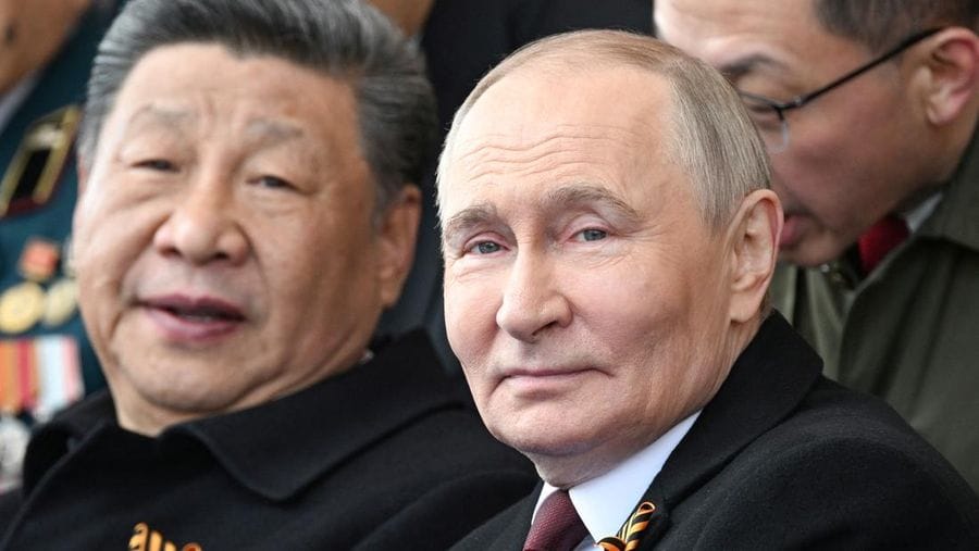 Vladimir Putin dan Xi Jinping Absen dalam KTT BRICS Brasil, Ini Alasannya